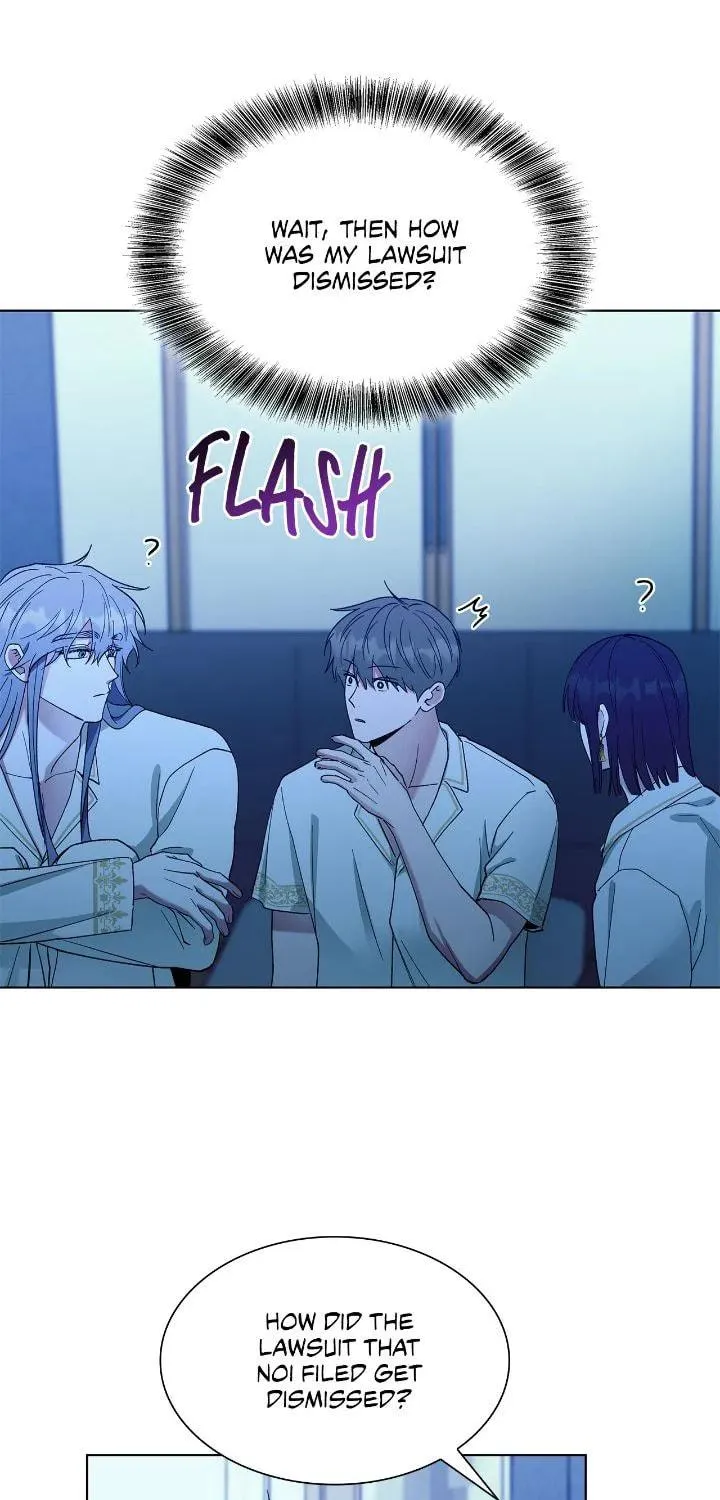 Read Salty Lust chapter 68 image 57 on Lezhin