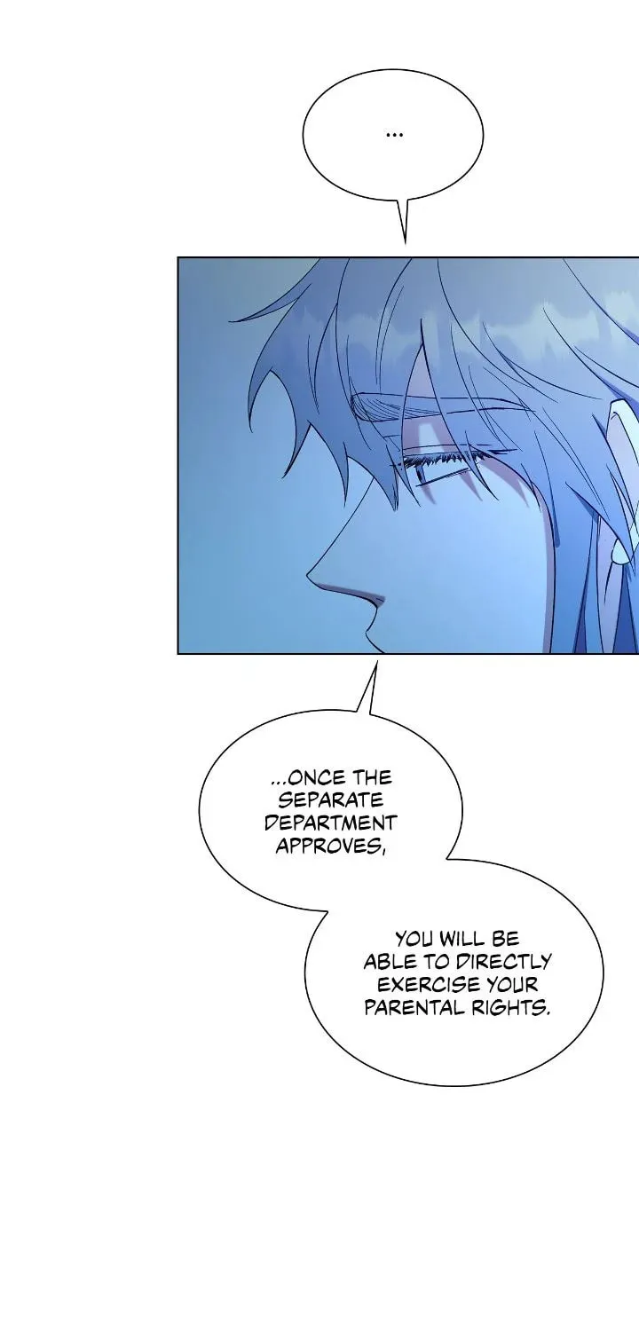 Read Salty Lust chapter 68 image 64 on Lezhin