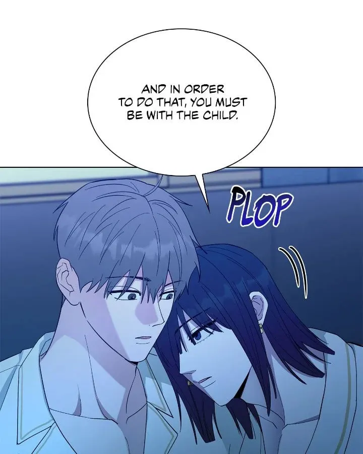Read Salty Lust chapter 68 image 65 on Lezhin