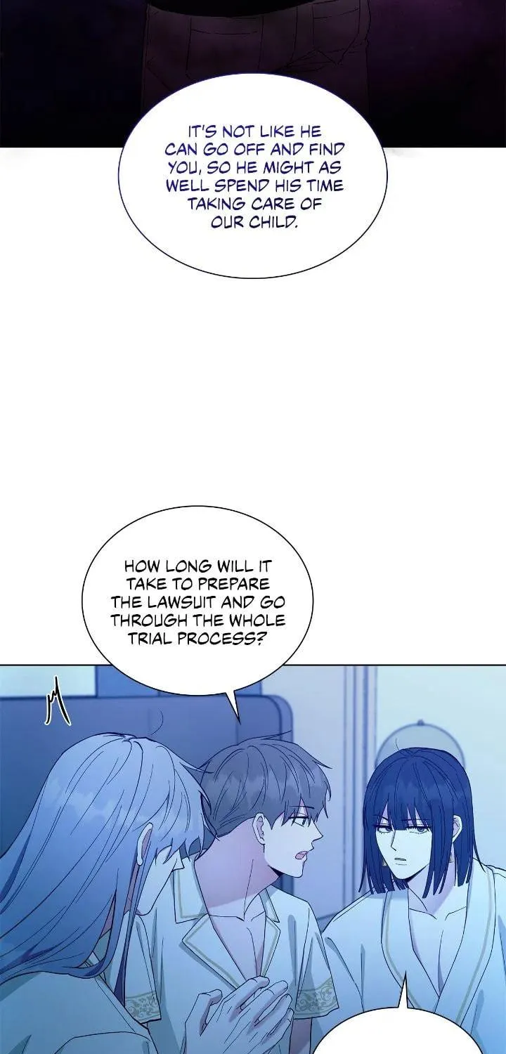 Read Salty Lust chapter 68 image 68 on Lezhin