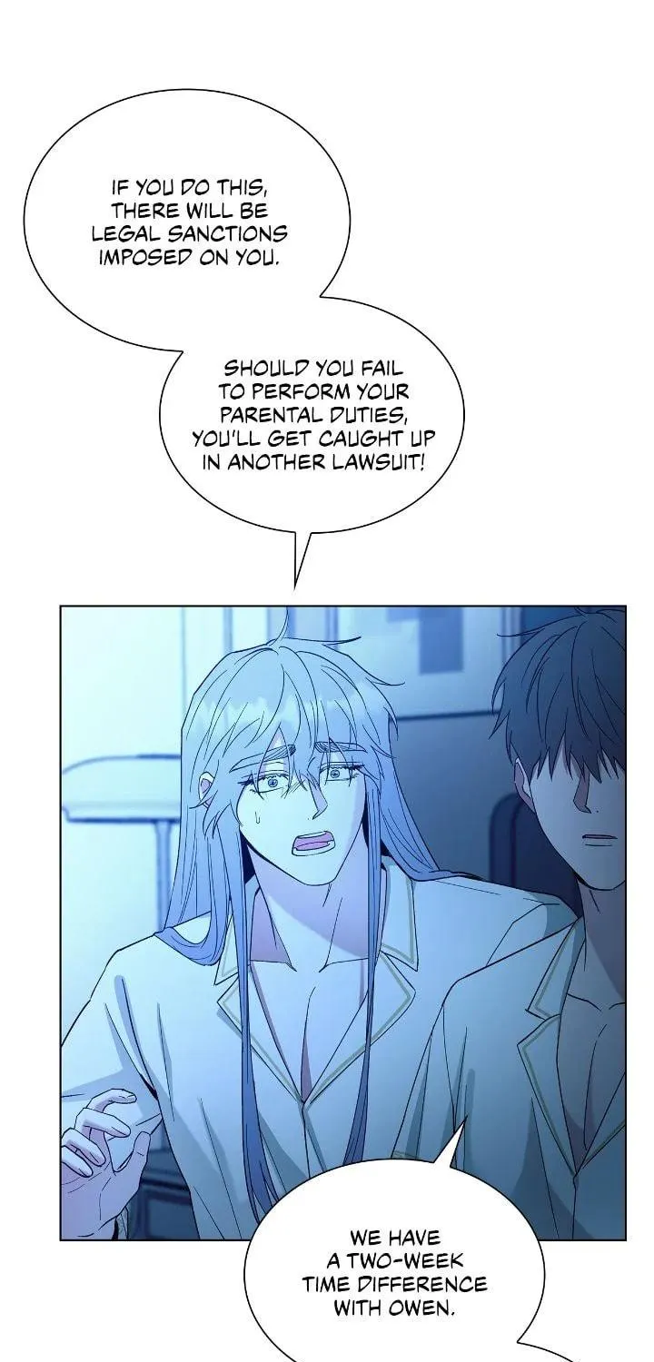 Read Salty Lust chapter 68 image 70 on Lezhin
