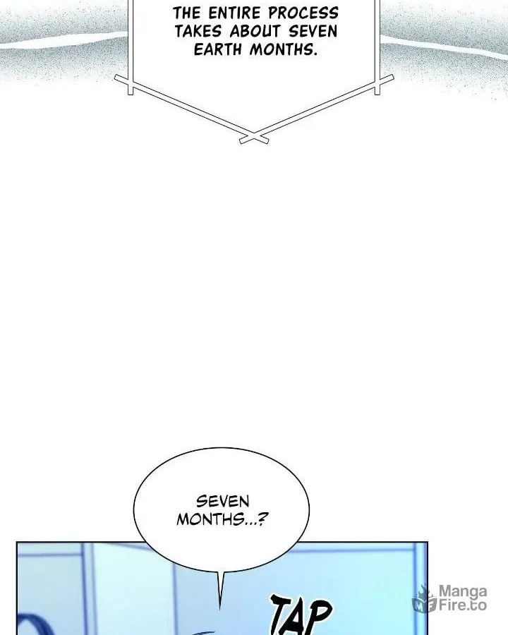 Read Salty Lust chapter 68 image 8 on Lezhin