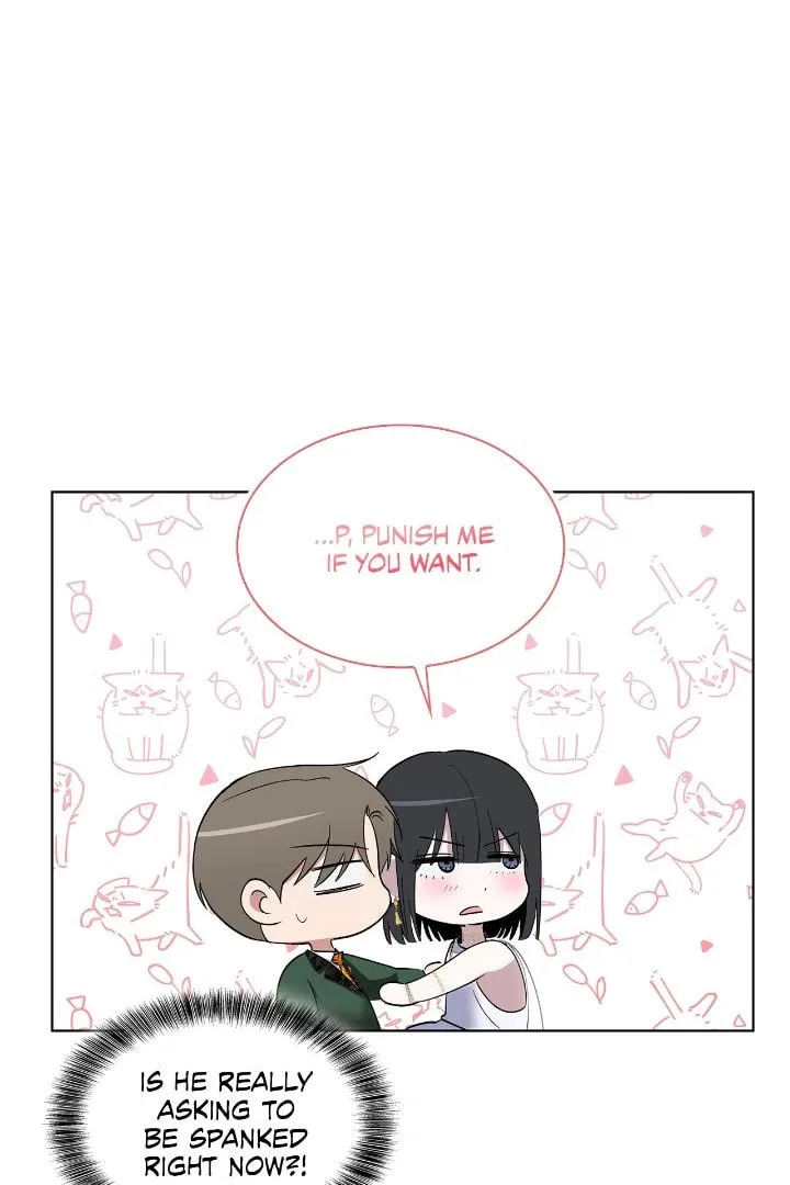 Read Salty Lust chapter 69 image 13 on Lezhin