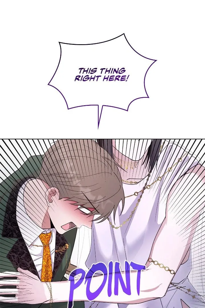 Read Salty Lust chapter 69 image 16 on Lezhin