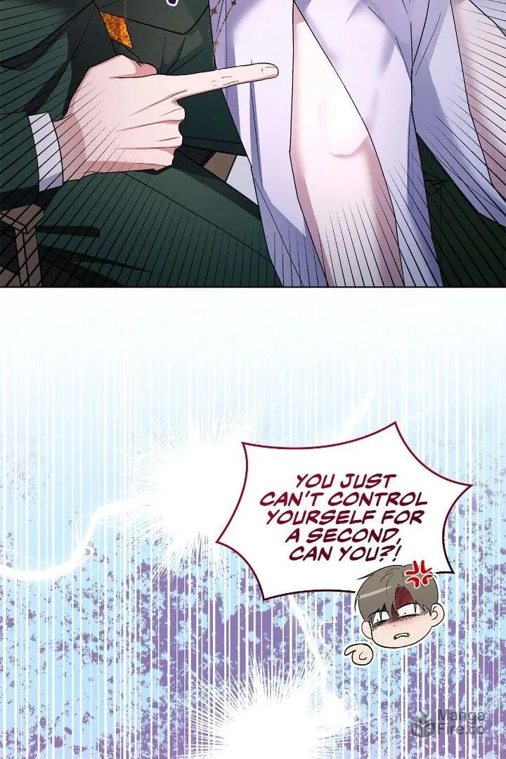 Read Salty Lust chapter 69 image 17 on Lezhin