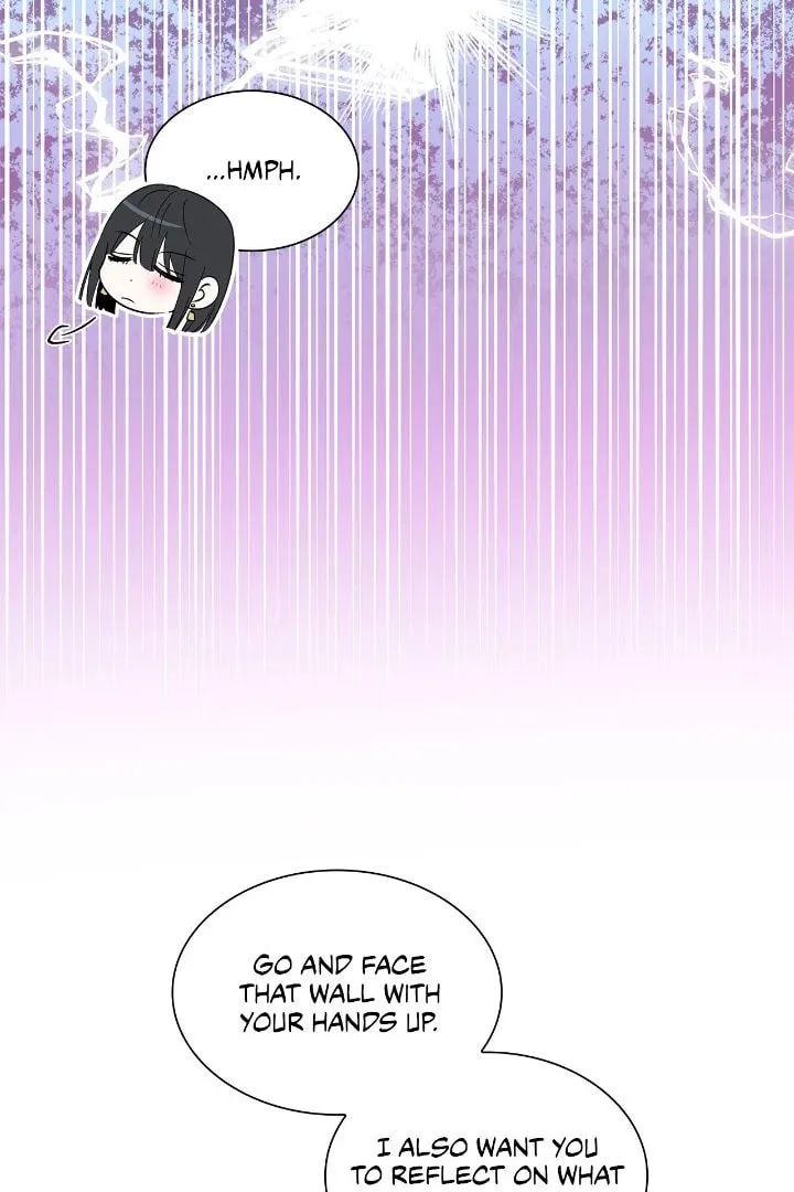 Read Salty Lust chapter 69 image 18 on Lezhin
