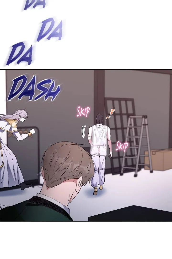Read Salty Lust chapter 69 image 25 on Lezhin