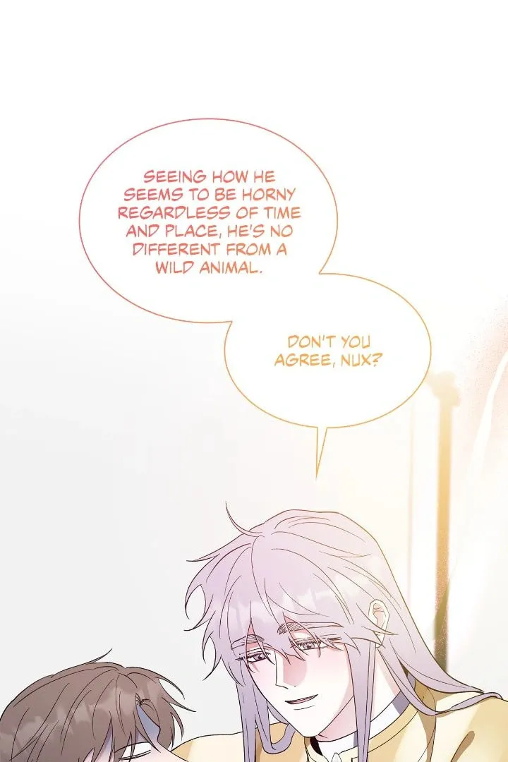 Read Salty Lust chapter 69 image 28 on Lezhin