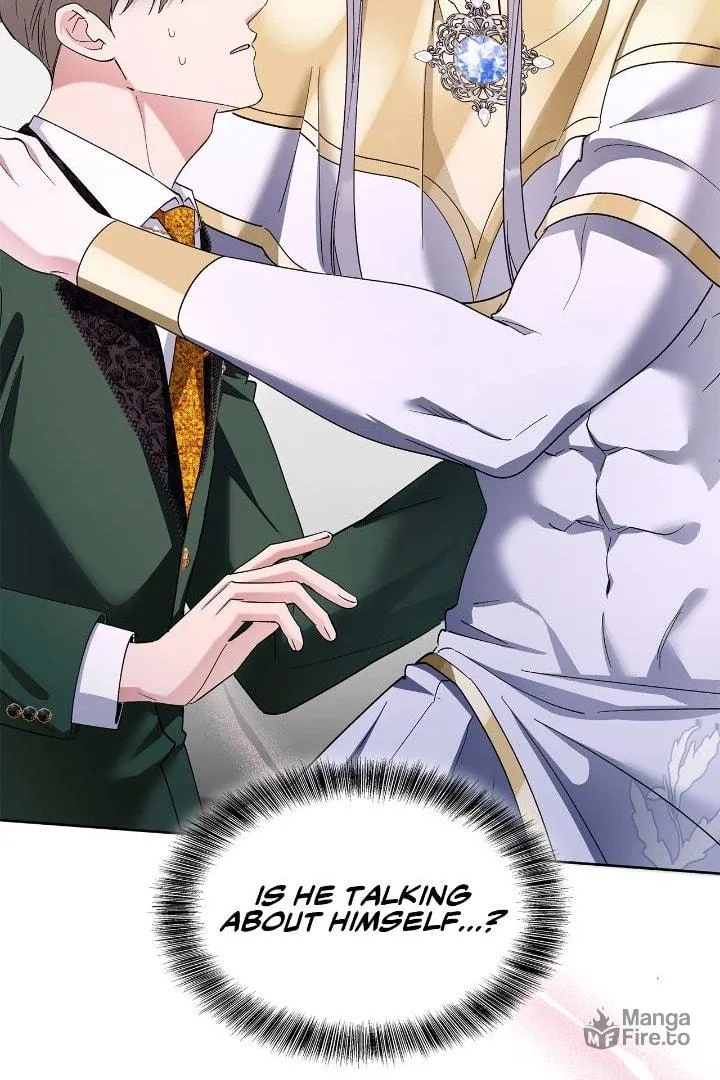 Read Salty Lust chapter 69 image 29 on Lezhin