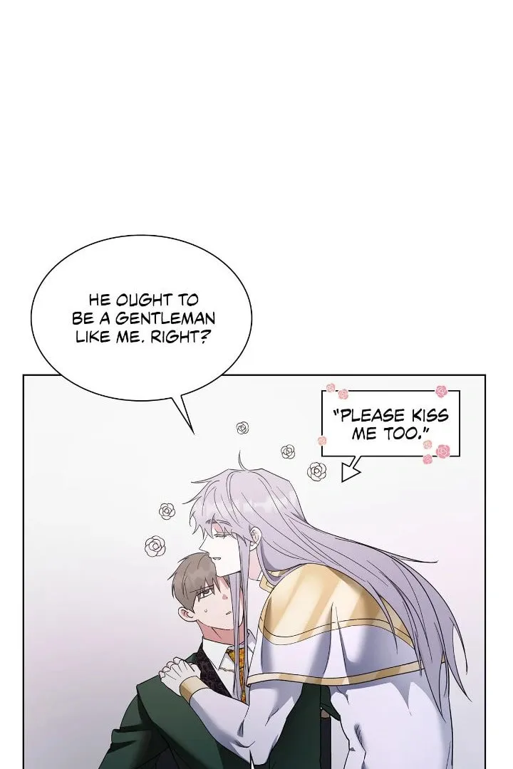 Read Salty Lust chapter 69 image 31 on Lezhin