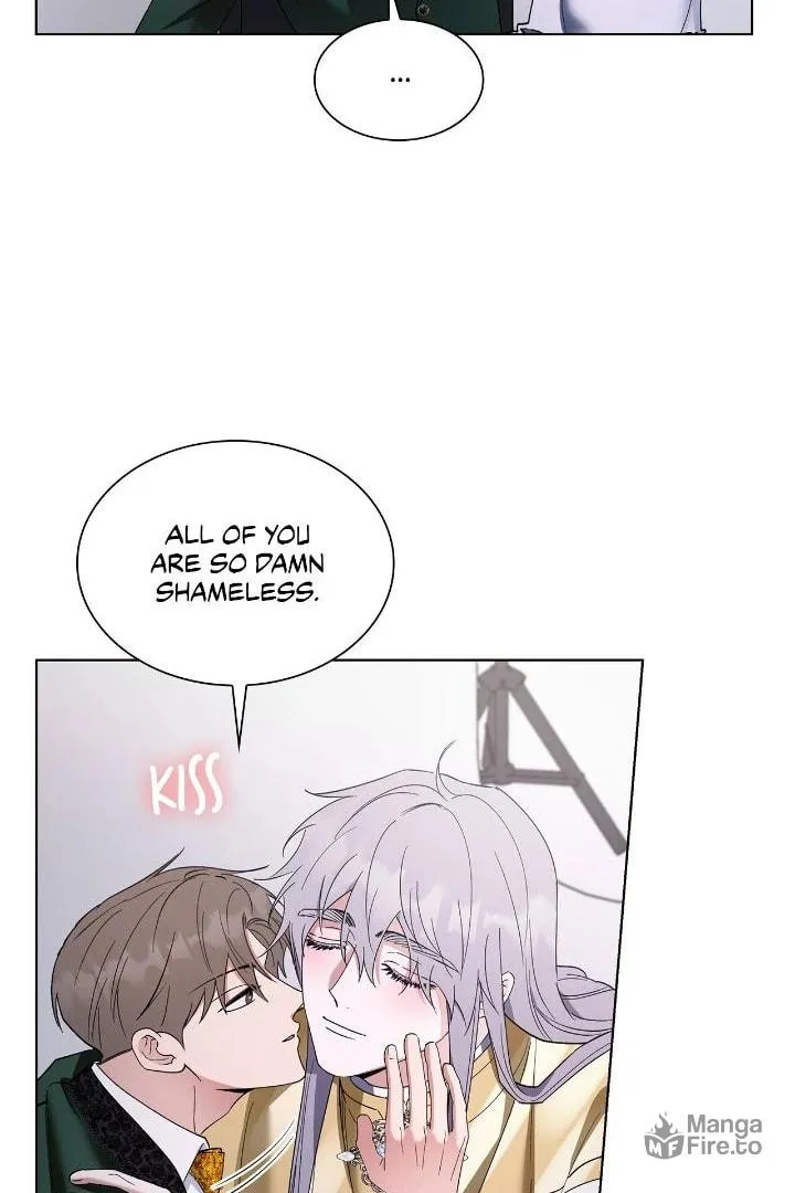Read Salty Lust chapter 69 image 32 on Lezhin