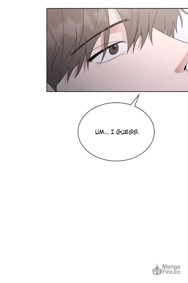 Read Salty Lust chapter 69 image 35 on Lezhin