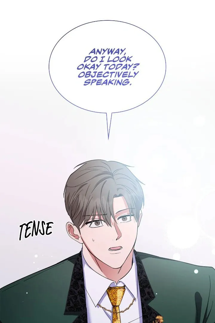 Read Salty Lust chapter 69 image 36 on Lezhin