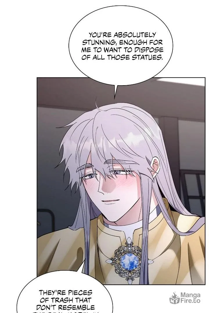 Read Salty Lust chapter 69 image 38 on Lezhin