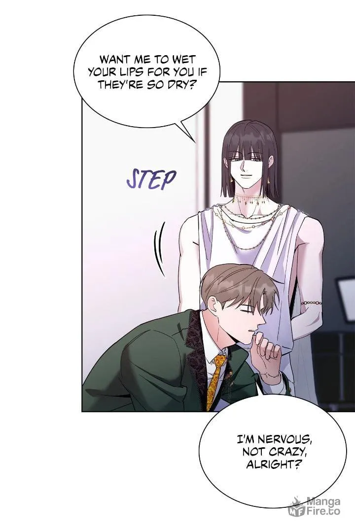 Read Salty Lust chapter 69 image 4 on Lezhin