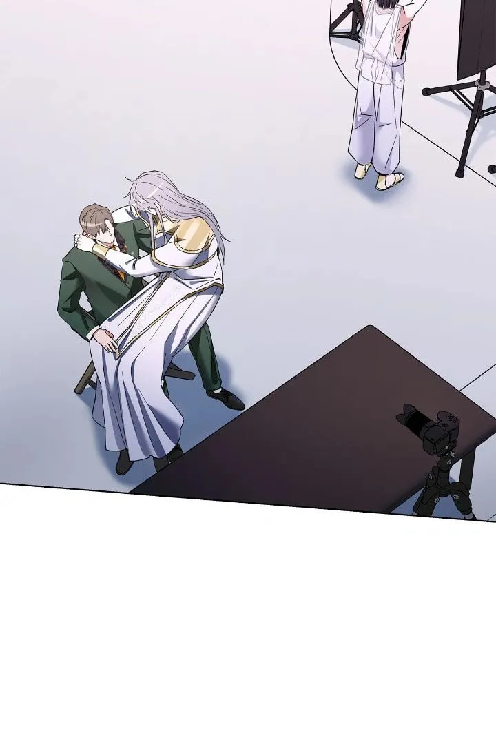 Read Salty Lust chapter 69 image 40 on Lezhin