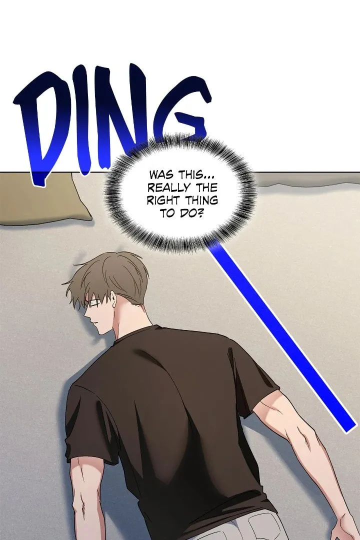 Read Salty Lust chapter 69 image 48 on Lezhin