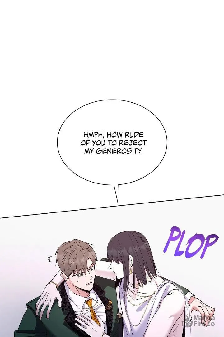 Read Salty Lust chapter 69 image 5 on Lezhin