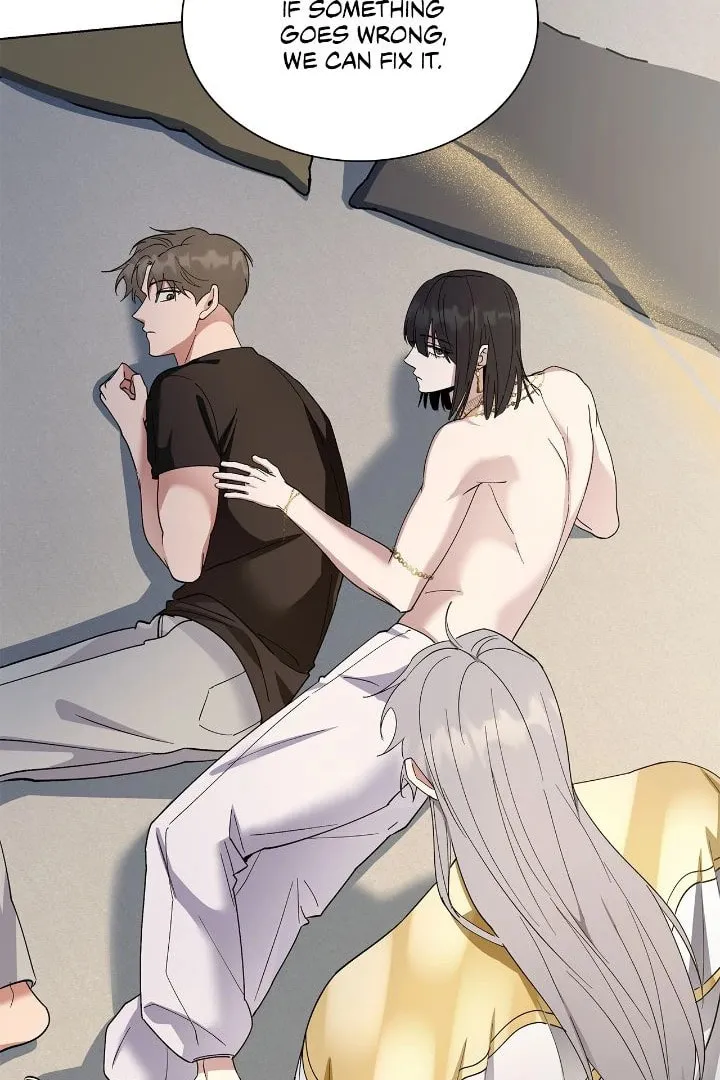 Read Salty Lust chapter 69 image 52 on Lezhin