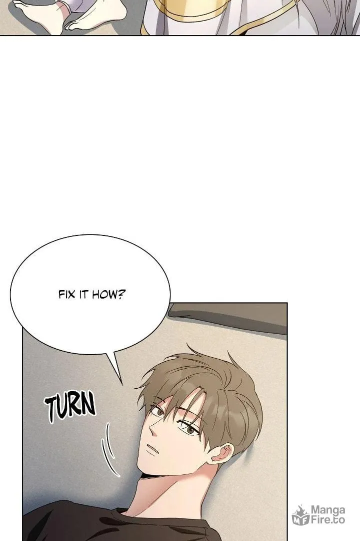 Read Salty Lust chapter 69 image 53 on Lezhin