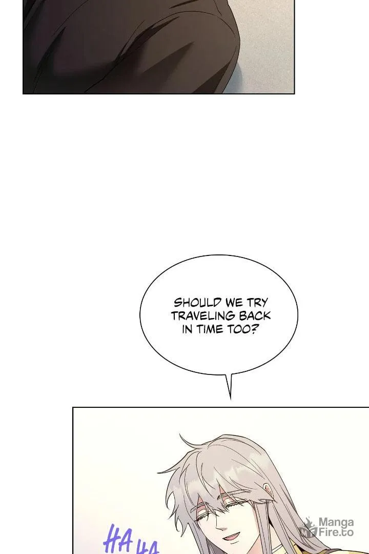 Read Salty Lust chapter 69 image 54 on Lezhin