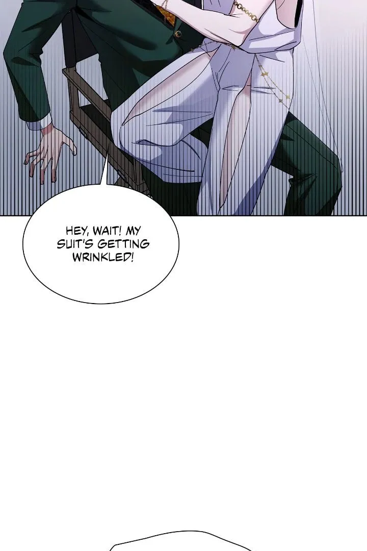 Read Salty Lust chapter 69 image 6 on Lezhin