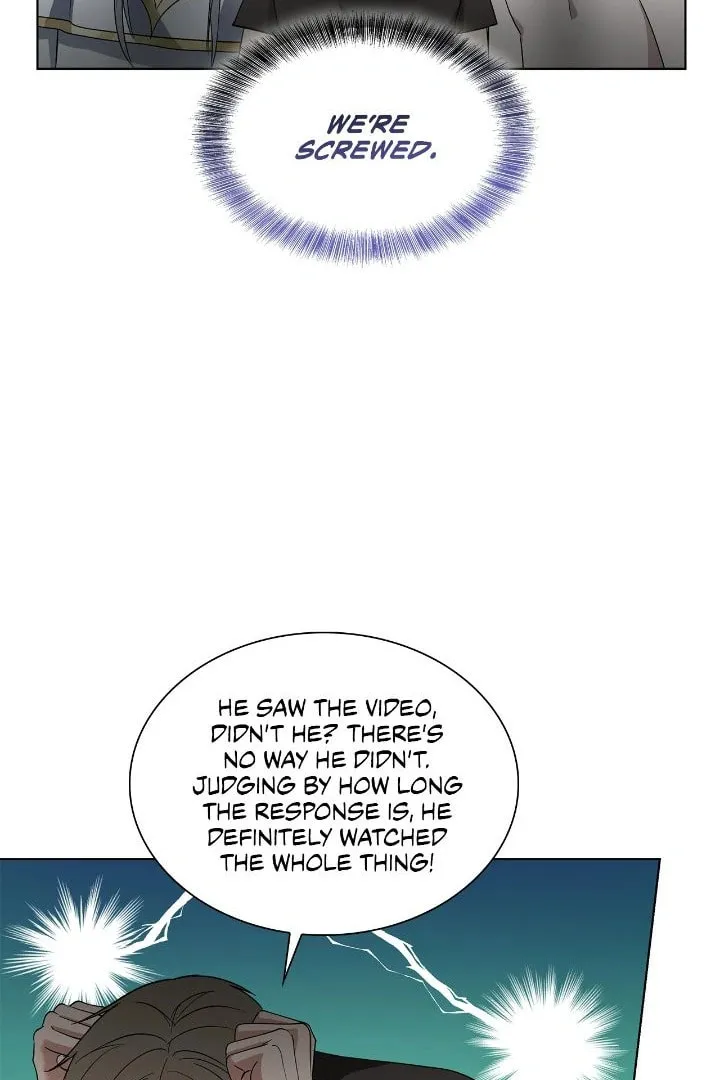Read Salty Lust chapter 69 image 75 on Lezhin