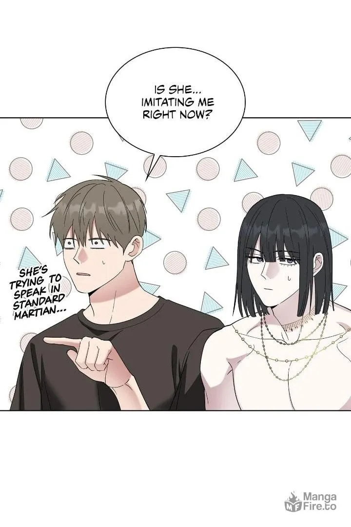 Read Salty Lust chapter 69 image 83 on Lezhin