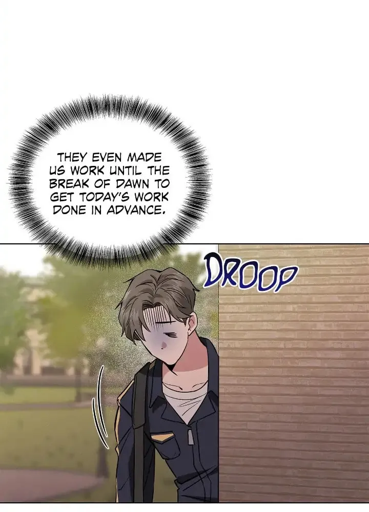 Read Salty Lust chapter 7 image 13 on Lezhin