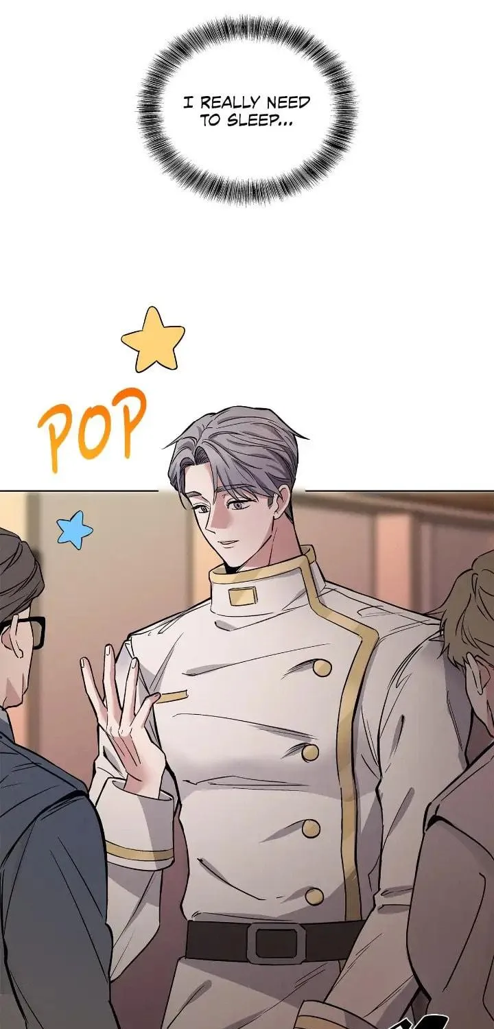Read Salty Lust chapter 7 image 14 on Lezhin