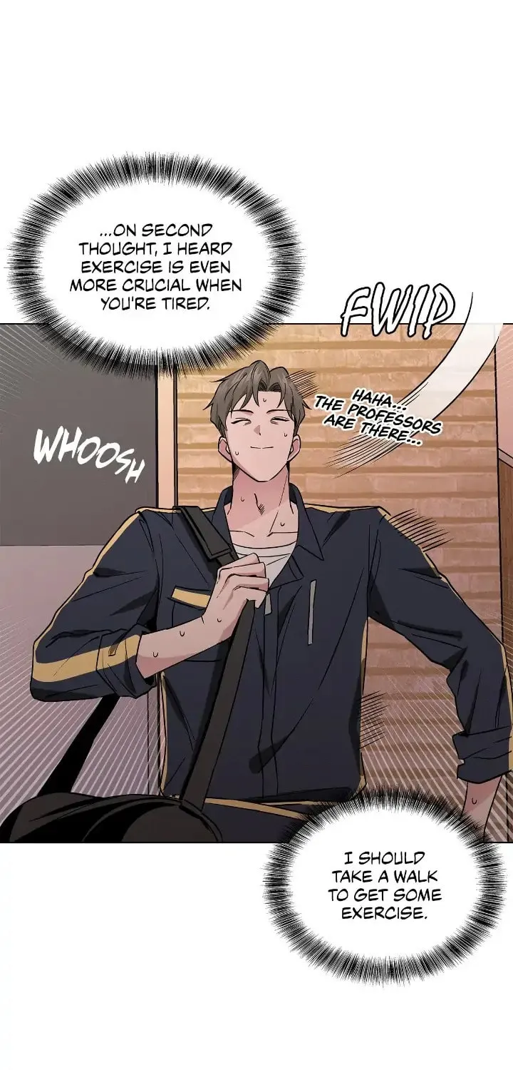 Read Salty Lust chapter 7 image 16 on Lezhin