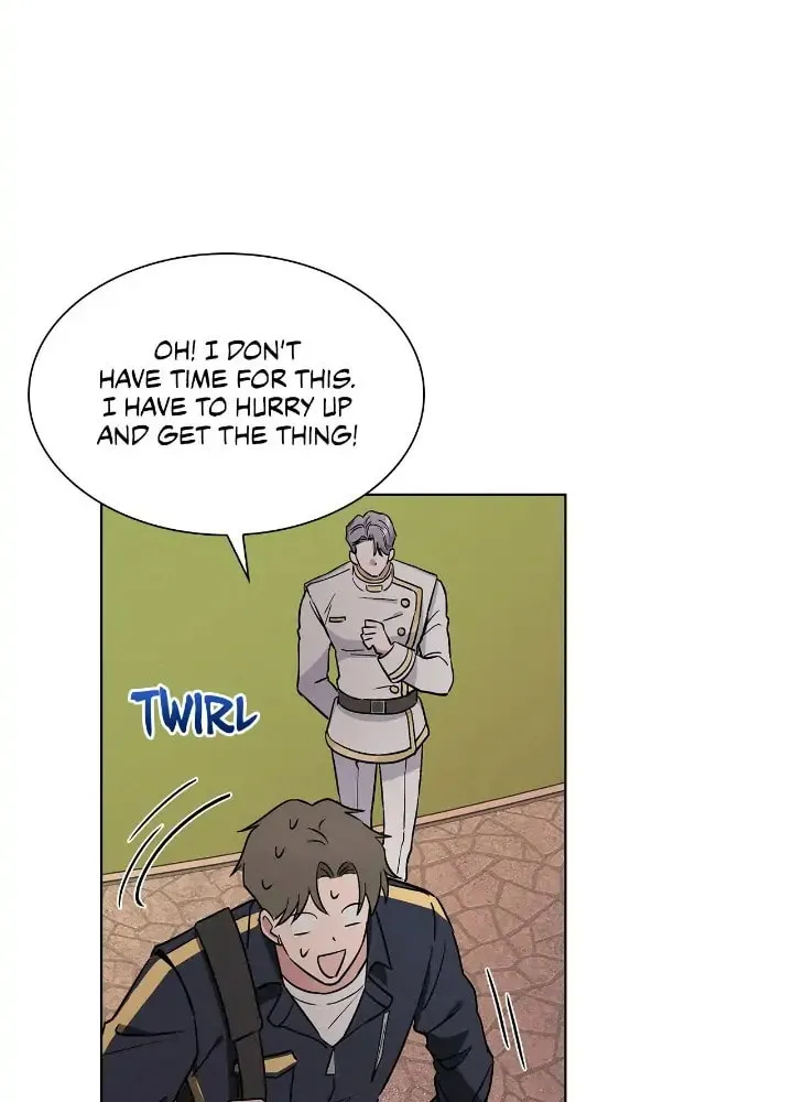 Read Salty Lust chapter 7 image 21 on Lezhin