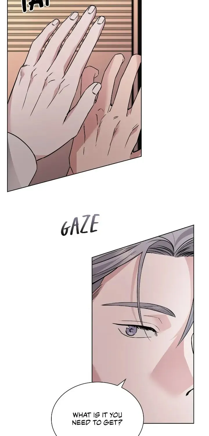 Read Salty Lust chapter 7 image 24 on Lezhin