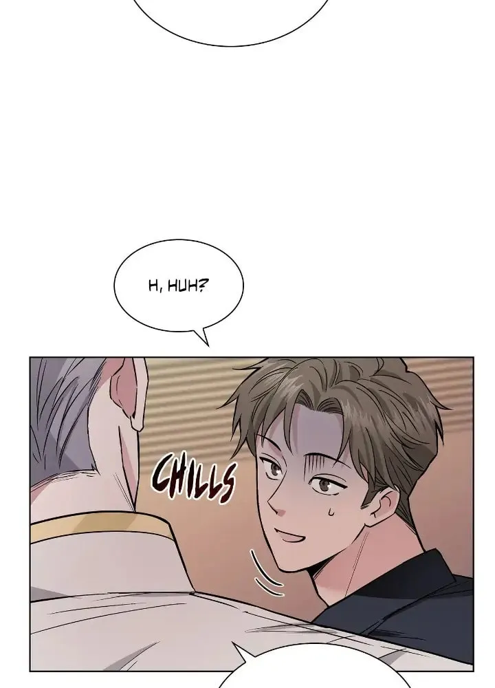 Read Salty Lust chapter 7 image 25 on Lezhin