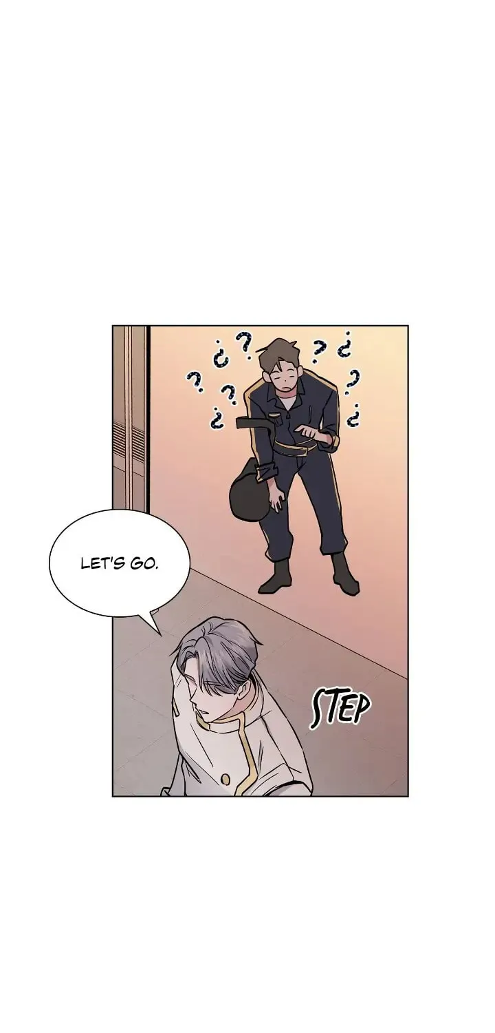 Read Salty Lust chapter 7 image 27 on Lezhin