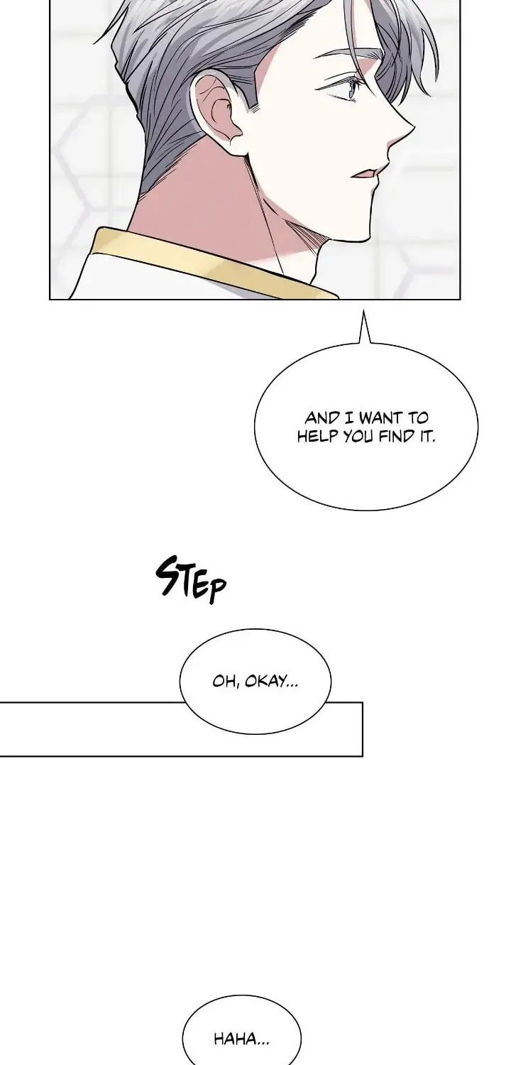 Read Salty Lust chapter 7 image 31 on Lezhin