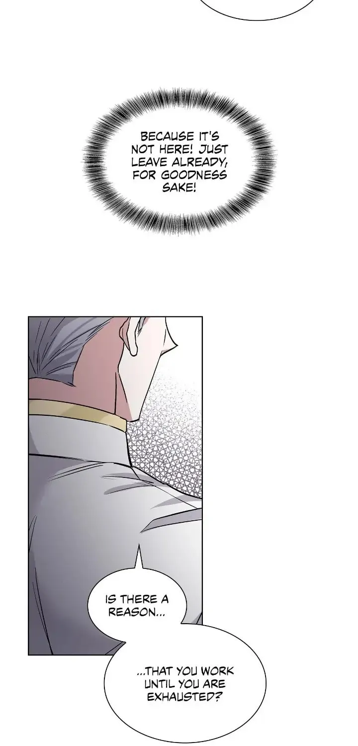 Read Salty Lust chapter 7 image 33 on Lezhin
