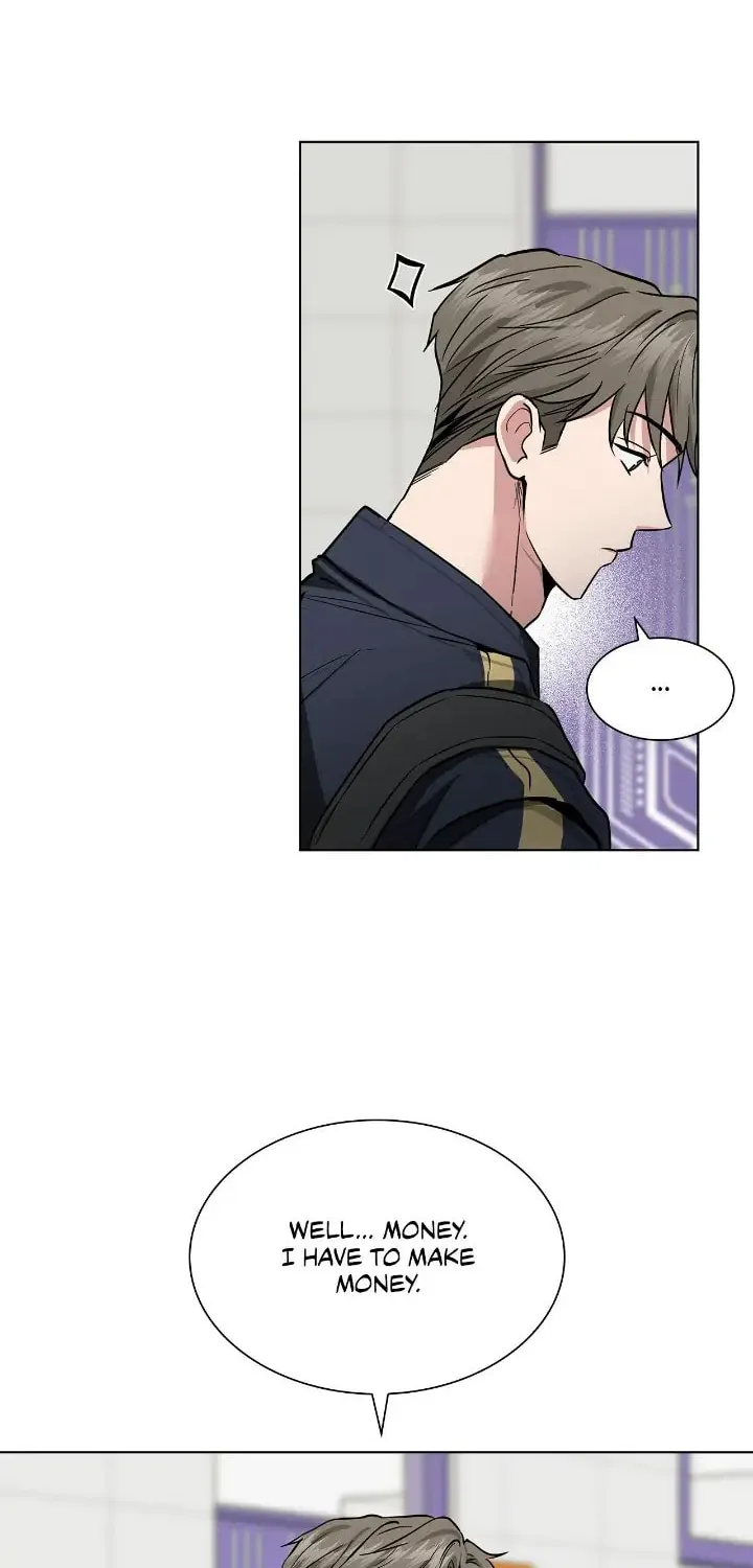 Read Salty Lust chapter 7 image 34 on Lezhin