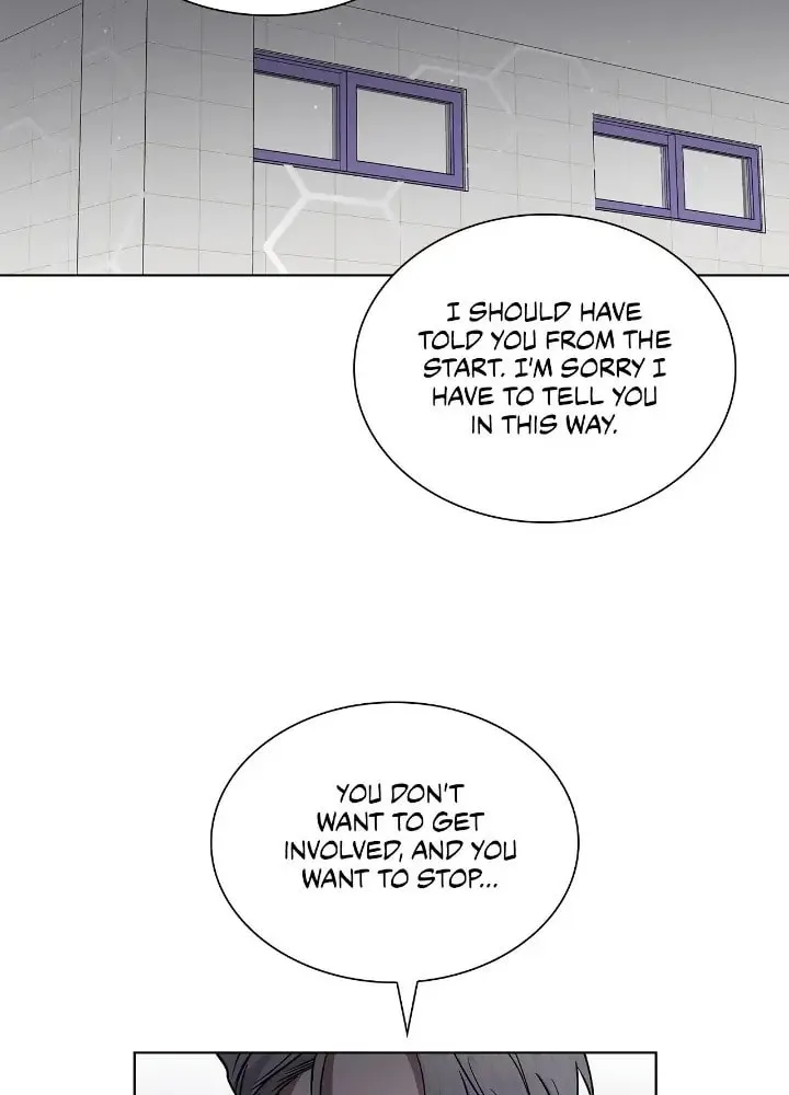 Read Salty Lust chapter 7 image 39 on Lezhin