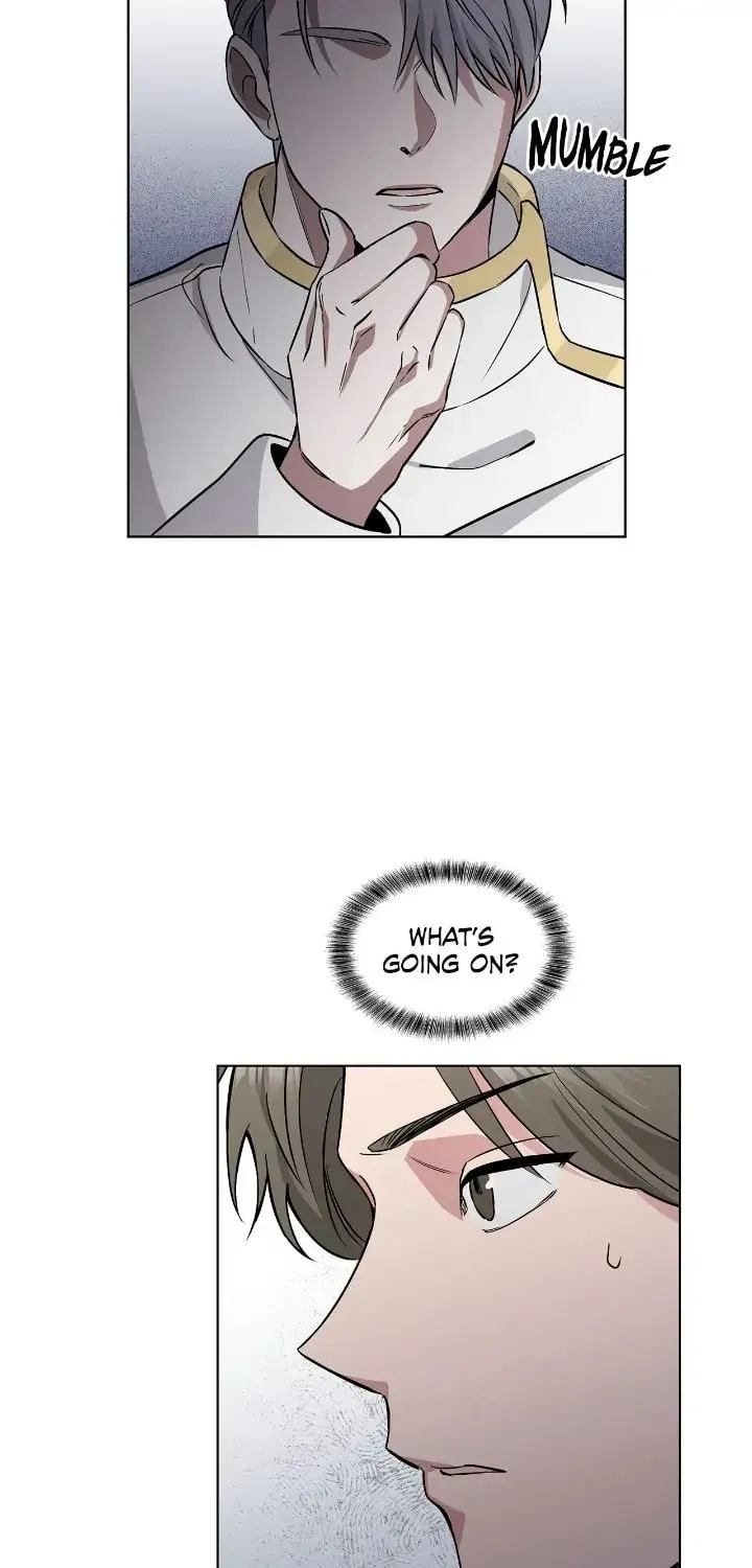 Read Salty Lust chapter 7 image 40 on Lezhin