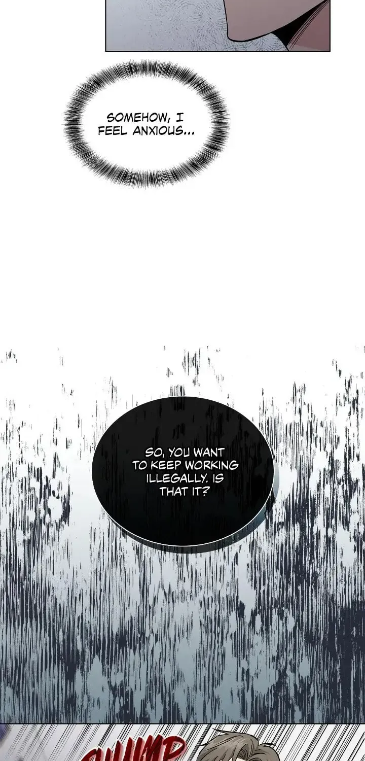Read Salty Lust chapter 7 image 41 on Lezhin