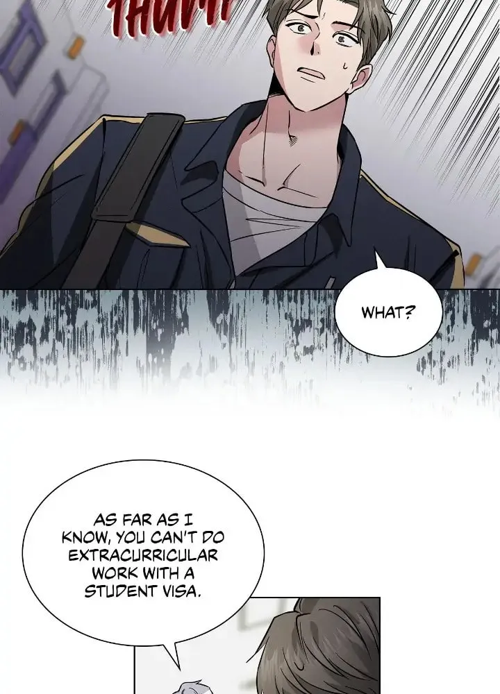 Read Salty Lust chapter 7 image 42 on Lezhin