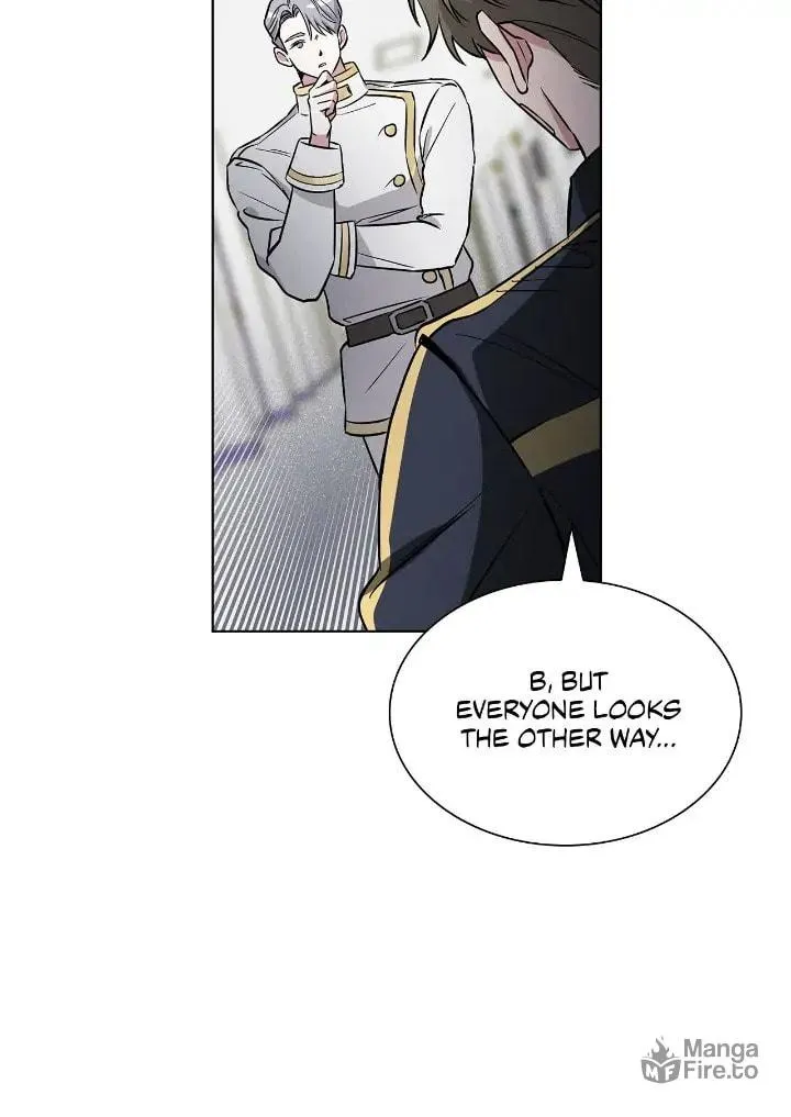 Read Salty Lust chapter 7 image 43 on Lezhin