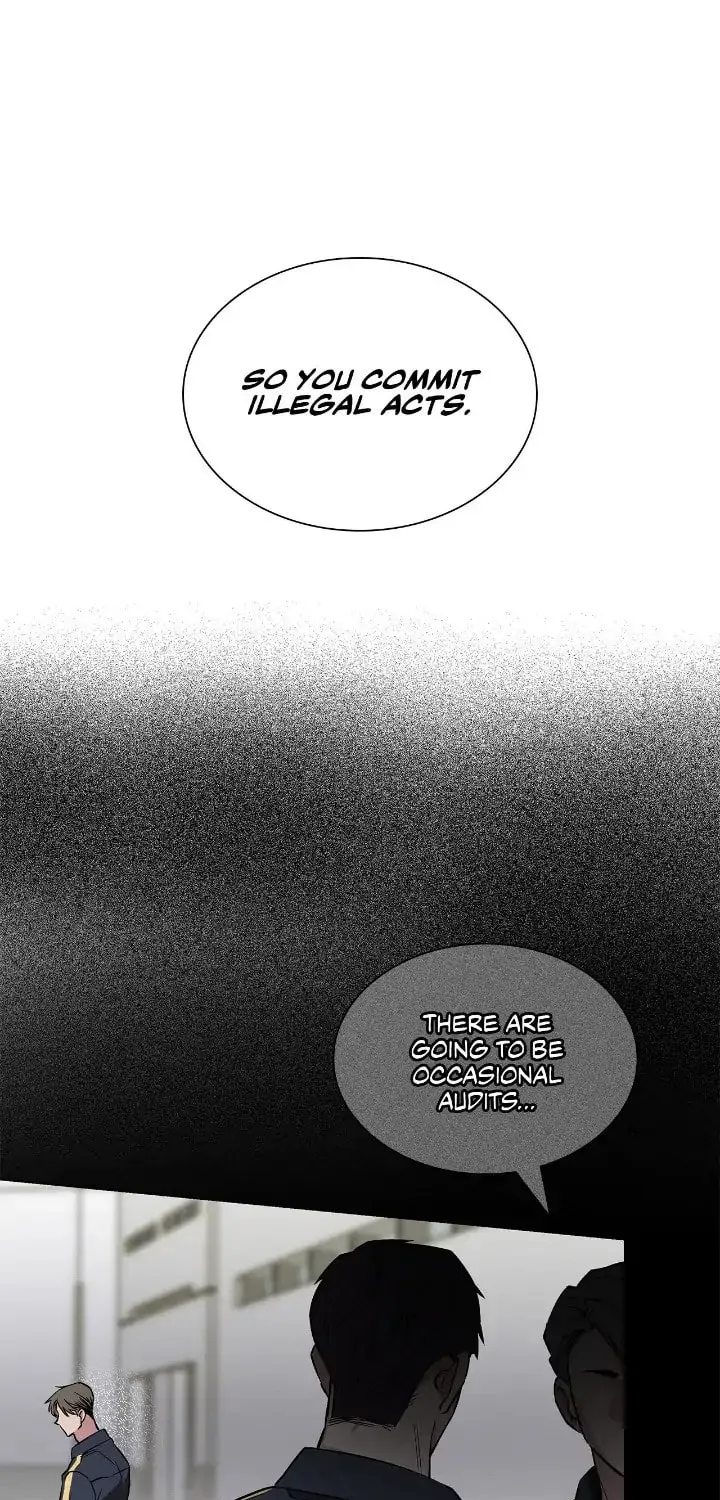 Read Salty Lust chapter 7 image 44 on Lezhin