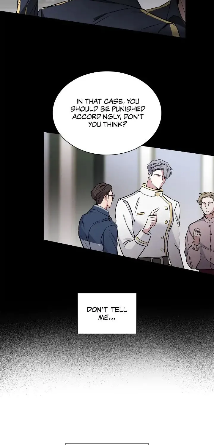 Read Salty Lust chapter 7 image 45 on Lezhin