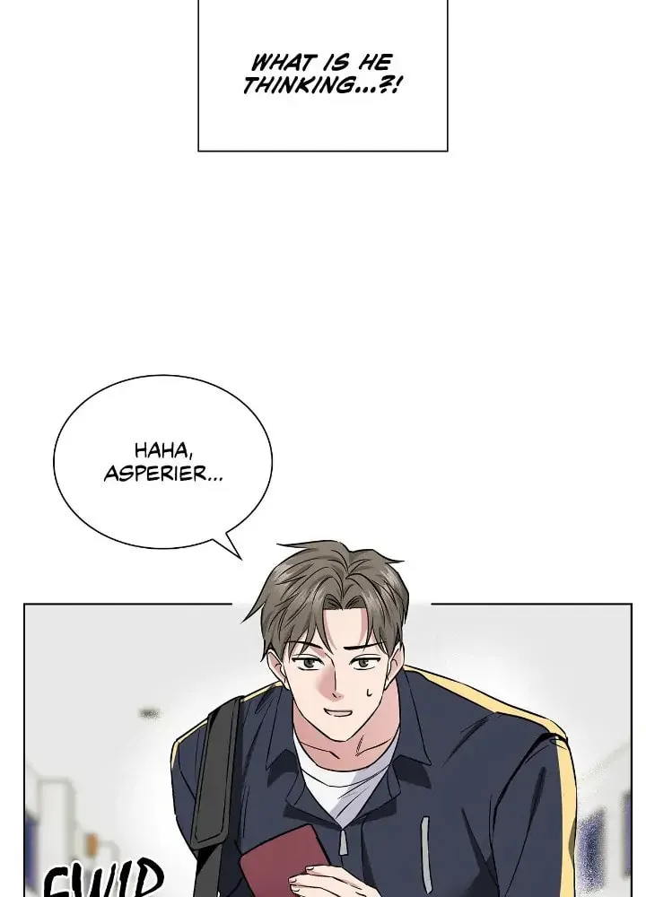 Read Salty Lust chapter 7 image 46 on Lezhin