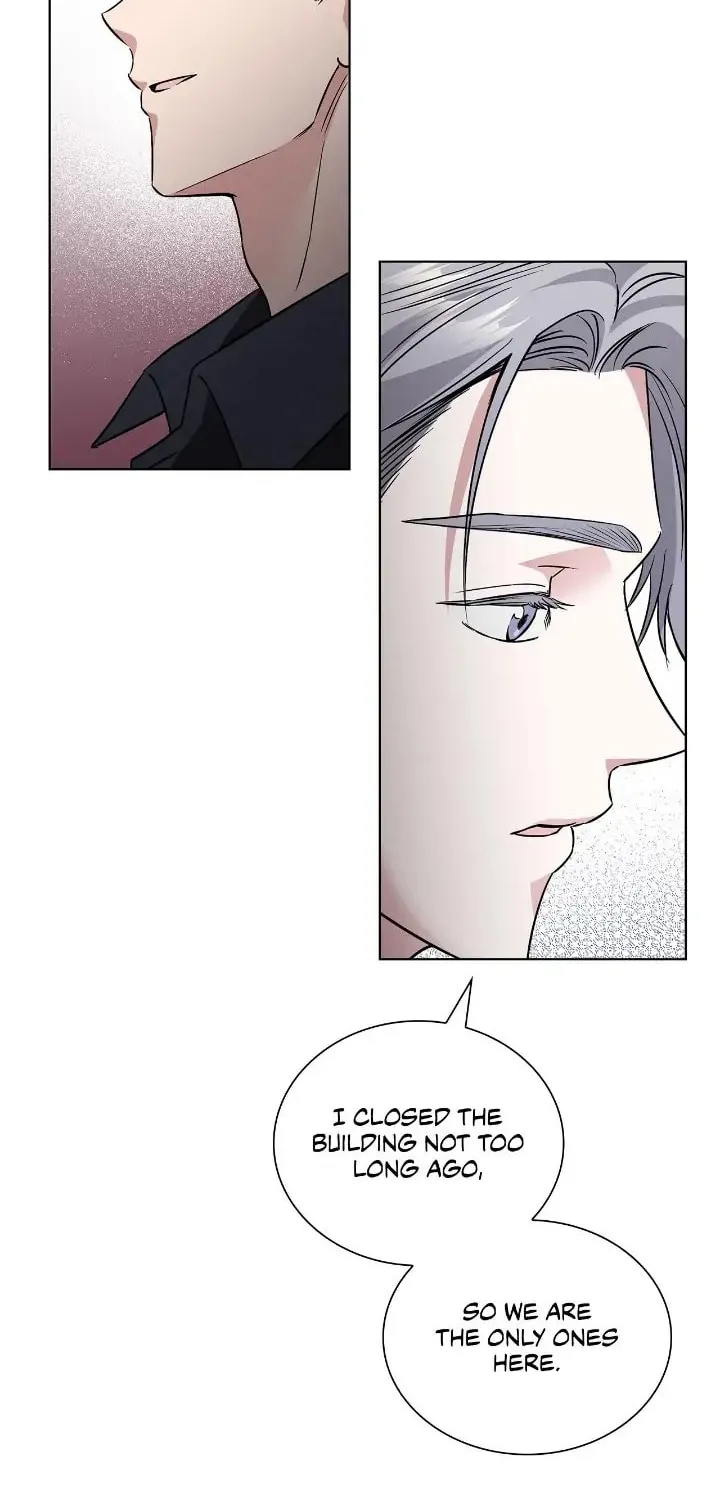 Read Salty Lust chapter 7 image 48 on Lezhin