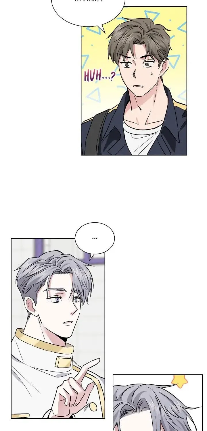 Read Salty Lust chapter 7 image 50 on Lezhin