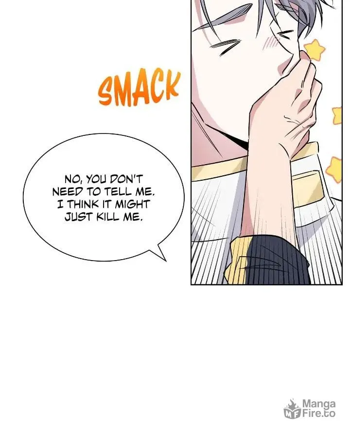 Read Salty Lust chapter 7 image 51 on Lezhin