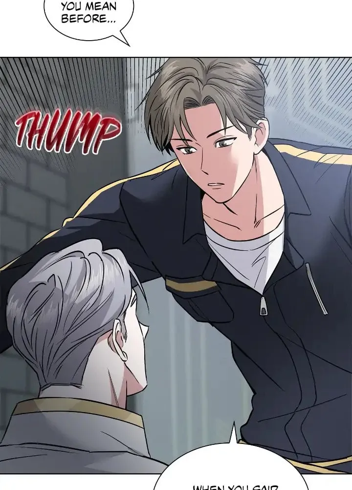 Read Salty Lust chapter 7 image 57 on Lezhin